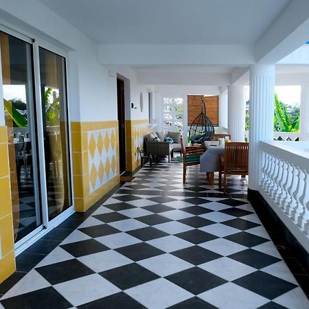 Acajou Apartment Sainte-Luce Exterior foto