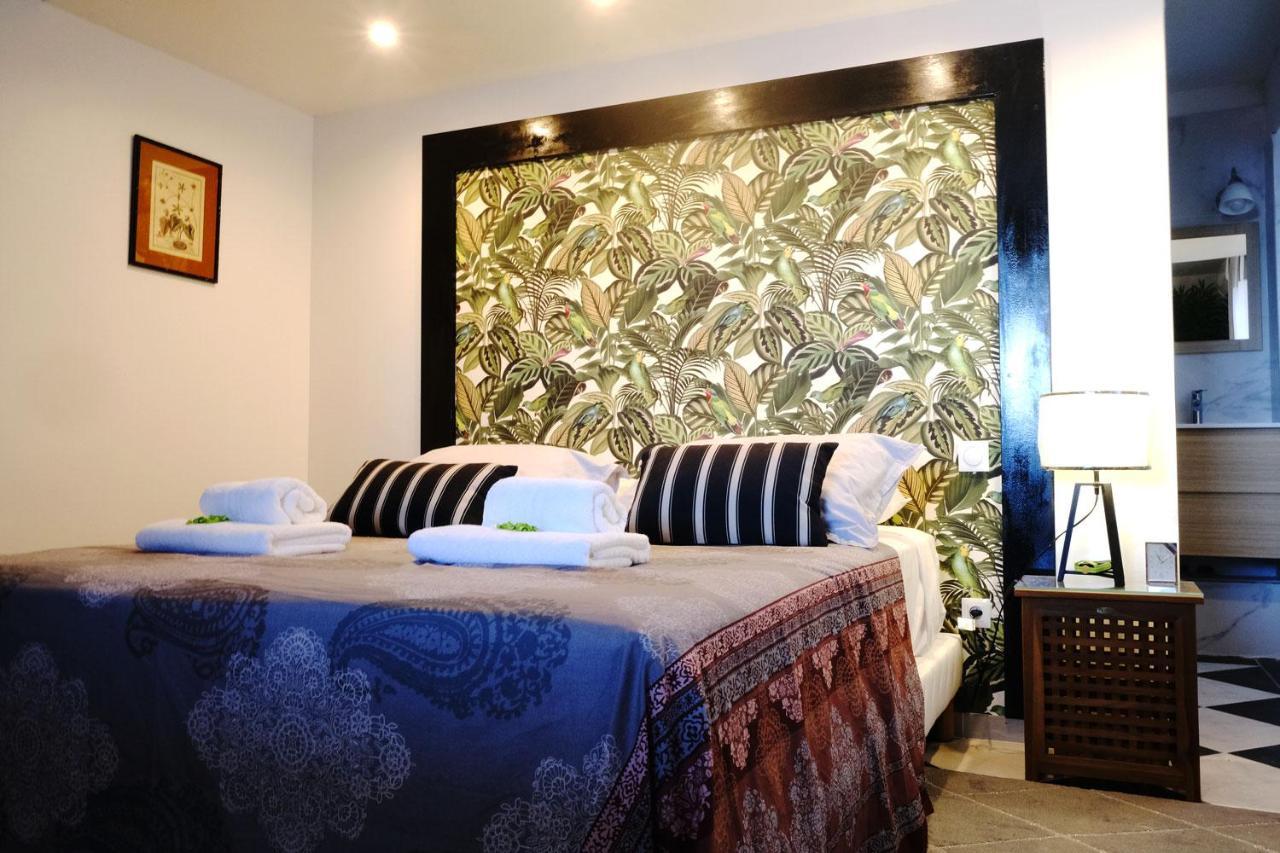 Acajou Apartment Sainte-Luce Exterior foto